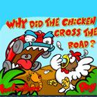 Chicken Cross The Road spil