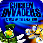 Chicken Invaders 5: Cluck of the Dark Side spil