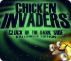 Chicken Invaders 5: Halloween Edition spil