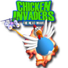 Chicken Invaders 2 spil