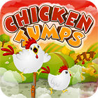 Chicken Jumps spil