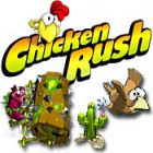 Chicken Rush Deluxe spil