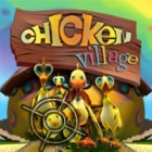 Chicken Village spil