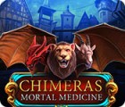 Chimeras: Mortal Medicine spil