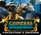 Chimeras: The Signs of Prophecy Collector's Edition spil