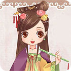 Chinese Doll Dress Up spil