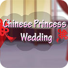 Chinese Princess Wedding spil