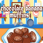 Chocolate Banana Muffins spil