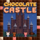 Chocolate Castle spil