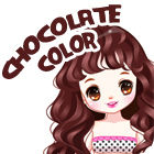 Chocolate Color spil