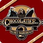 Chocolatier 2: Secret Ingredients spil