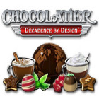 Chocolatier 3: Decadence by Design spil