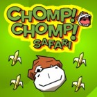 Chomp! Chomp! Safari spil