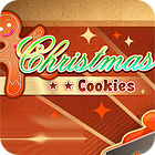 Christmas Cookies spil