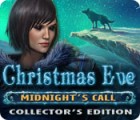 Christmas Eve: Midnight's Call Collector's Edition spil