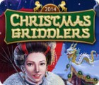 Christmas Griddlers spil
