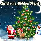 Christmas Hidden Objects spil
