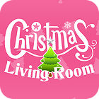 Christmas. Living Room spil