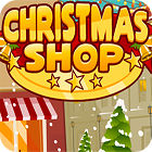 Christmas Shop spil Christmas Shop spil