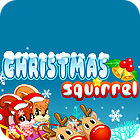 Christmas Squirrel spil