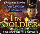 Christmas Stories: Hans Christian Andersen's Tin Soldier Collector's Edition spil