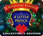 Christmas Stories: A Little Prince Collector's Edition spil