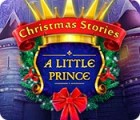 Christmas Stories: A Little Prince spil