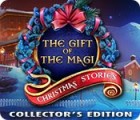 Christmas Stories: The Gift of the Magi Collector's Edition spil