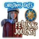 Christmas Tales: Fellina's Journey spil