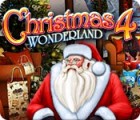 Christmas Wonderland 4 spil