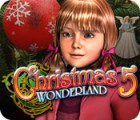 Christmas Wonderland 5 spil