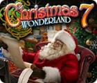Christmas Wonderland 7 spil