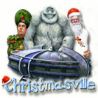 Christmasville spil