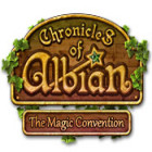 Chronicles of Albian: The Magic Convention spil