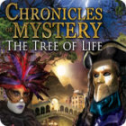 Chronicles of Mystery: Tree of Life spil