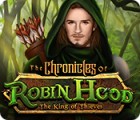 The Chronicles of Robin Hood: The King of Thieves spil