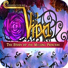 Chronicles of Vida: The Story of the Missing Princess spil
