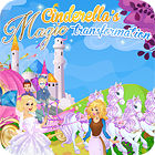 Cinderella Magic Transformation spil