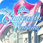 Cinderella Wedding spil