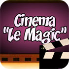 Cinema Le Magic spil