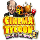 Cinema Tycoon 2: Movie Mania spil