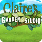 Claire's Garden Studio Deluxe spil