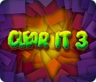 ClearIt 3 spil