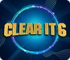 ClearIt 6 spil