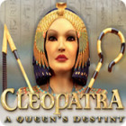 Cleopatra: A Queen's Destiny spil