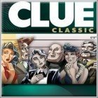 CLUE Classic spil CLUE Classic spil