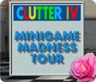 Clutter IV: Minigame Madness Tour spil