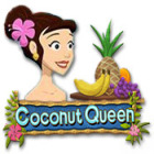 Coconut Queen spil