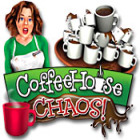 Coffee House Chaos spil