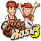 Coffee Rush 3 spil